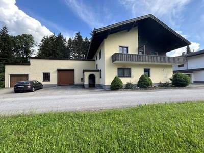 Haus kaufen in 6233 Kramsach (Bild 1)