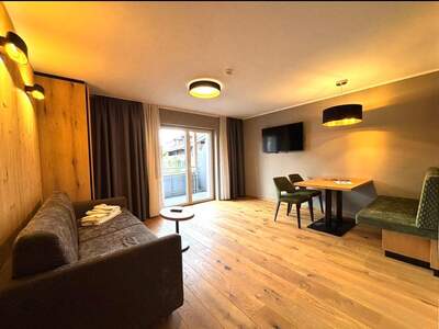 Terrassenwohnung kaufen in 6363 Westendorf (Bild 2)