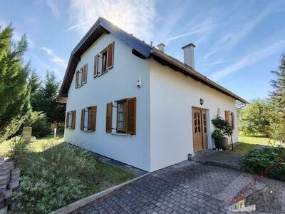 Einfamilienhaus kaufen in 2525 Schönau (Bild 4)