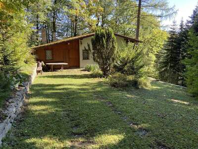Einfamilienhaus kaufen in 3073 Stössing