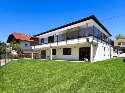 Wohnung kaufen in 9122 Seelach