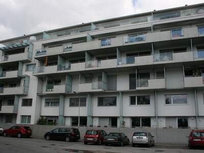 Wohnung kaufen in 1210 Wien (Bild 2)