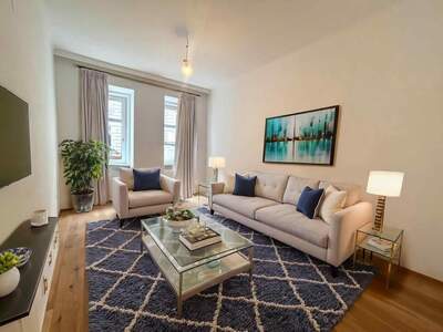 Eigentumswohnung in 1050 Wien