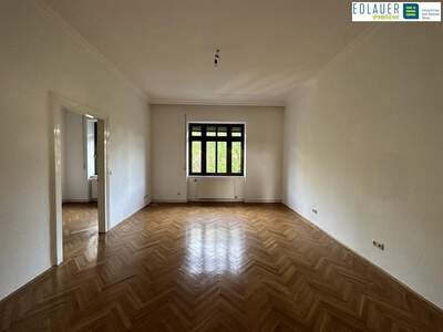 Terrassenwohnung mieten in 3100 St. Pölten (Bild 2)