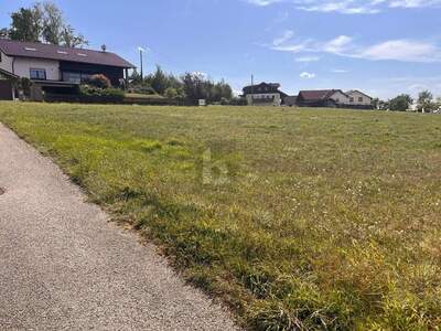 Grundstück kaufen in 4785 Freinberg