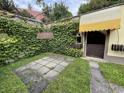 Haus mit Garten kaufen in 2122 Riedenthal (Bild 5)