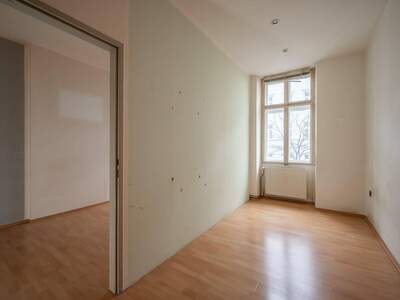 Wohnung kaufen in 1160 Wien