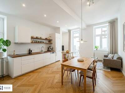 Anlageobjekt kaufen in 1100 Wien