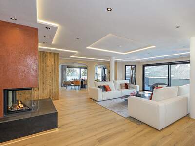 Chalet kaufen in 6352 Ellmau (Bild 4)