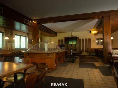 Gastronomie / Restaurant kaufen in 8680 Mürzzuschlag (Bild 3)