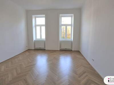 Altbauwohnung mit Balkon kaufen in 1100 Wien (Bild 4)