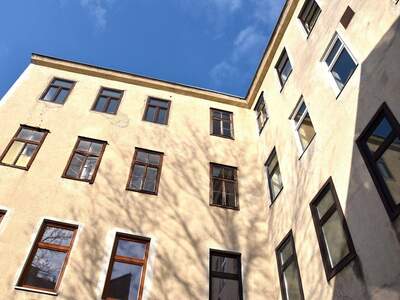 Wohnung kaufen in 1120 Wien