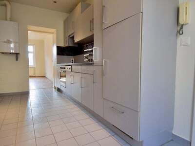 Terrassenwohnung kaufen in 1100 Wien (Bild 3)