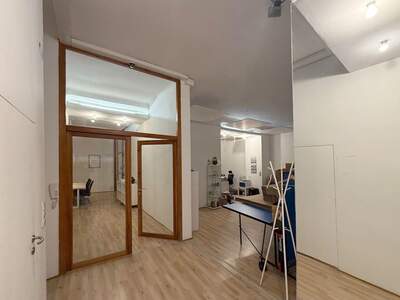 Gewerbeobjekt mieten in 1070 Wien (Bild 1)