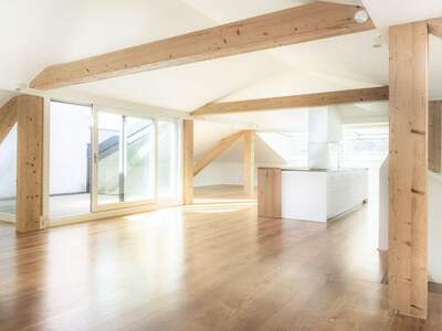Wohnung mieten in 5020 Salzburg (Bild 2)
