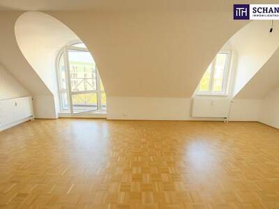 Terrassenwohnung mieten in 1200 Wien (Bild 3)