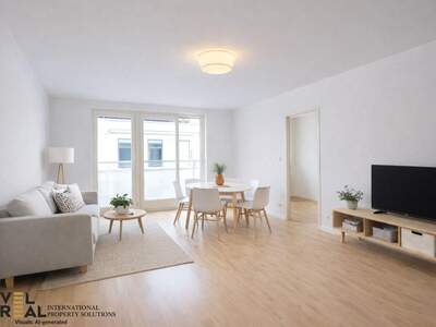 Wohnung kaufen in 1090 Wien (Bild 3)
