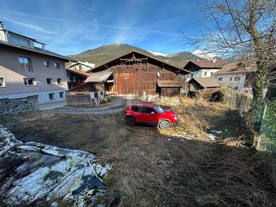 Gemischt genutztes Grundstück kaufen in 6401 Inzing