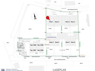 Haus mit Garten kaufen in 4922 Geiersberg (Bild 3)
