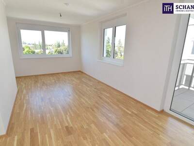 Terrassenwohnung mieten in 2320 Schwechat (Bild 1)