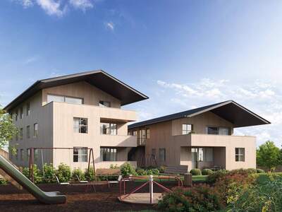 Wohnung kaufen in 6811 Göfis