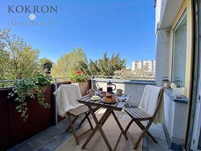 Terrassenwohnung kaufen in 1230 Wien (Bild 1)