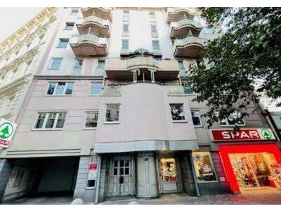 Gewerbeobjekt mieten in 1050 Wien