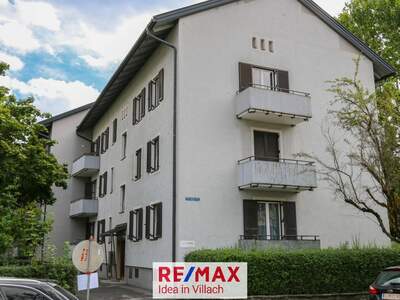 Wohnung kaufen in 9500 Villach