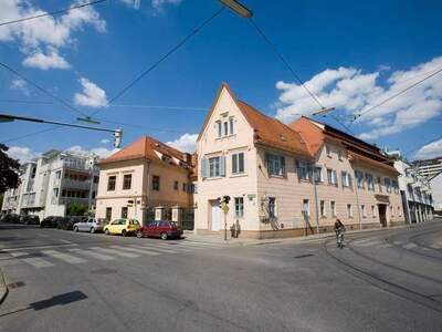 Gewerbeobjekt mieten in 8010 Graz