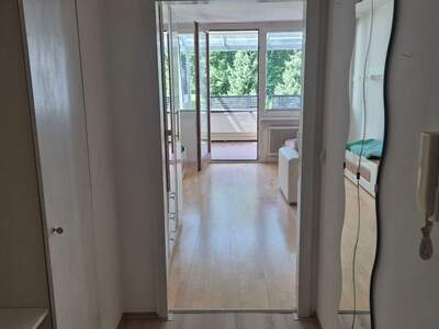 Altbauwohnung kaufen in 8793 Trofaiach (Bild 1)