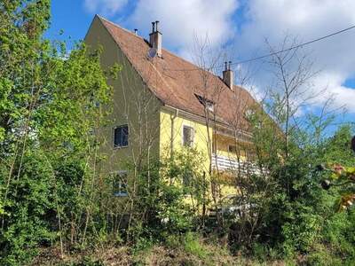 Haus kaufen in 7444 Mannersdorf