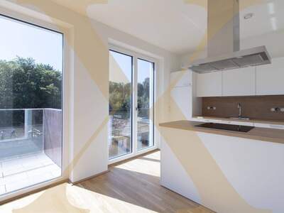 Wohnung mieten in 4020 Linz