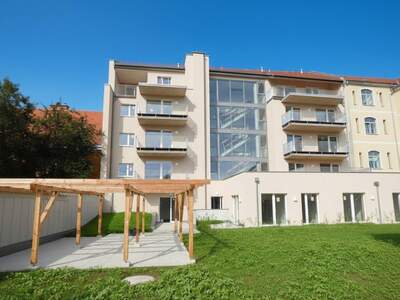 Wohnung mit Balkon mieten in 8020 Graz (Bild 1)