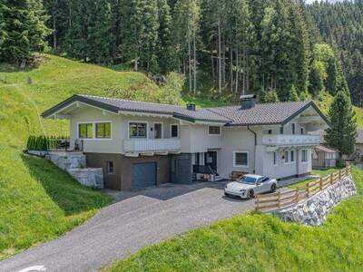 Haus kaufen in 5731 Hollersbach