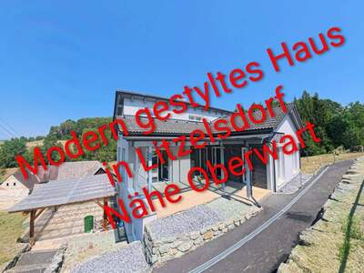 Haus kaufen in 7532 Litzelsdorf