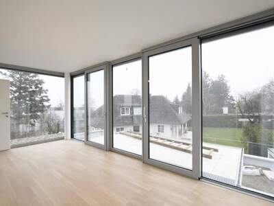 Haus mieten in 1190 Wien