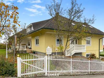 Mehrfamilienhaus kaufen in 94032 Passau