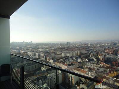 Terrassenwohnung mieten in 1030 Wien (Bild 4)