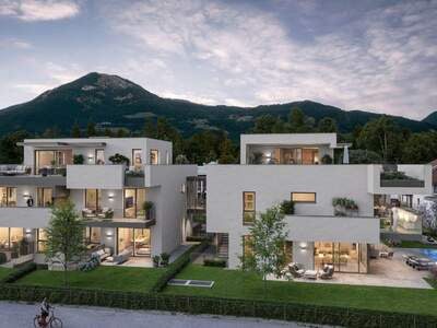 Wohnung mit Balkon kaufen in 5020 Salzburg (Bild 1)