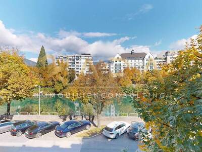 Wohnung kaufen in 9500 Villach