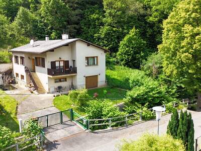 Haus kaufen in 7443 Rattersdorf