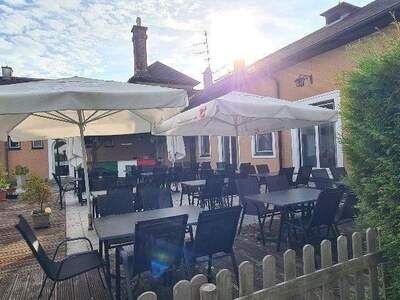 Gewerbeobjekt kaufen in 5280 Braunau