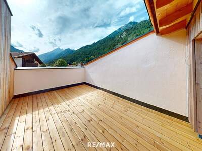 Eigentumswohnung in 6542 Pfunds