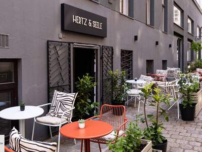 Gewerbeobjekt mieten in 1070 Wien