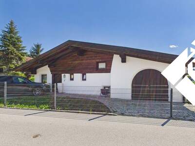 Haus mit Garten kaufen in 6323 Bad Häring (Bild 1)