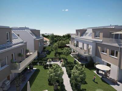 Eigentumswohnung in 1210 Wien