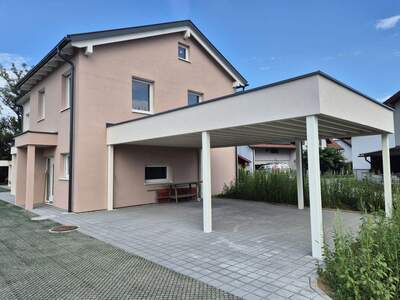 Haus mit Garten kaufen in 8073 Feldkirchen (Bild 1)