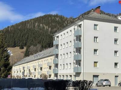 Wohnung mieten in 8790 Eisenerz