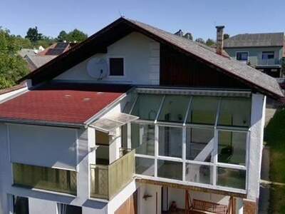 Haus kaufen in 7342 Kaisersdorf