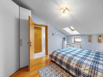 Altbauwohnung kaufen in 1120 Wien (Bild 5)